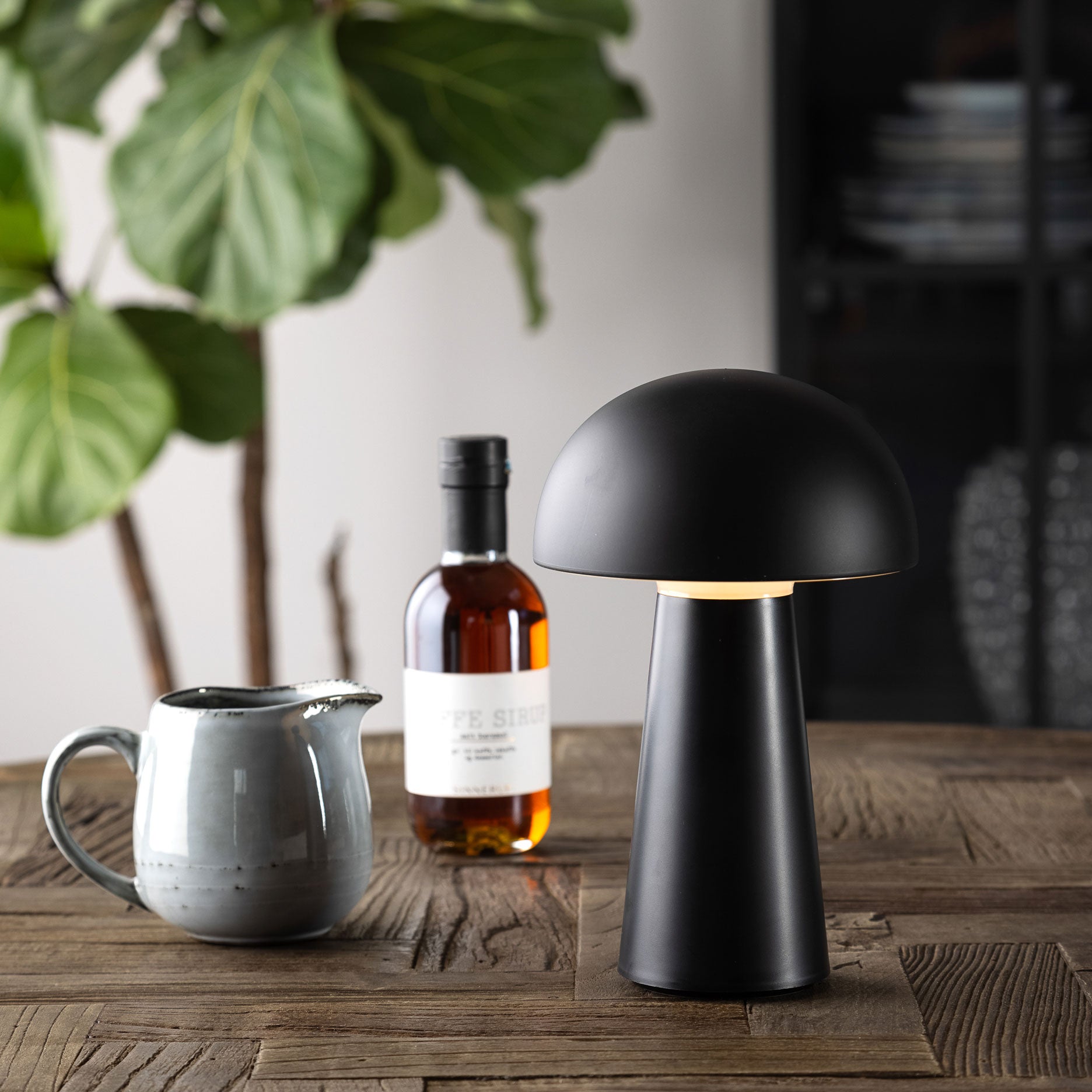 Porcini II lampe